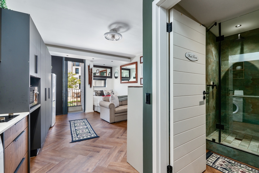 0 Bedroom Property for Sale in Century City Western Cape